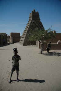 Tombouctou, Mali (32).jpg (44189 bytes)