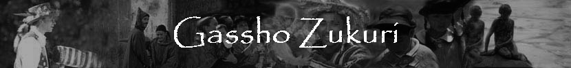 Gassho Zukuri