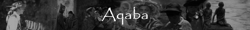 Aqaba