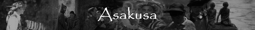 Asakusa