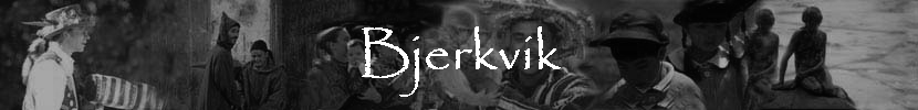 Bjerkvik