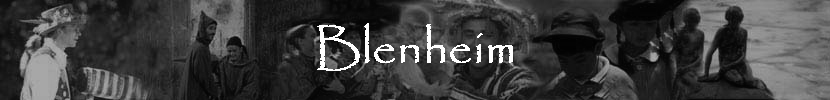 Blenheim