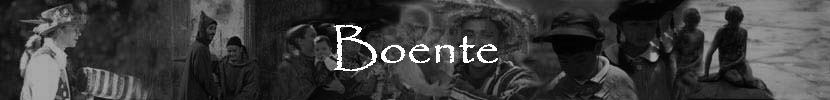 Boente