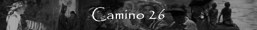 Camino 26