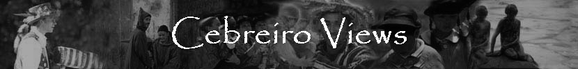 Cebreiro Views