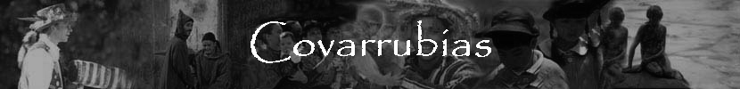Covarrubias