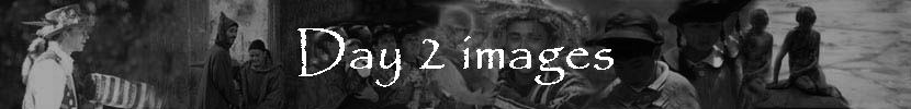 Day 2 images