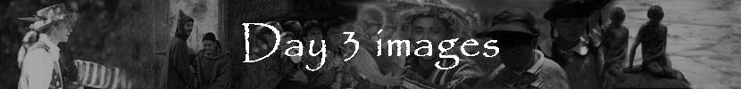 Day 3 images