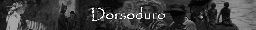 Dorsoduro