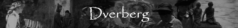 Dverberg