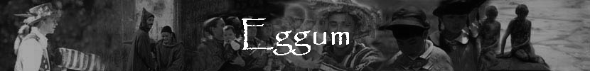 Eggum