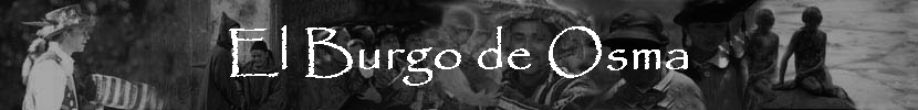 El Burgo de Osma
