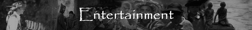 Entertainment