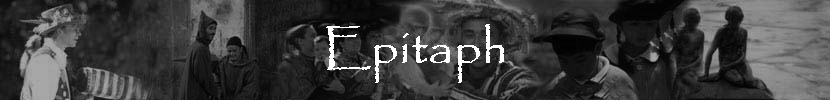 Epitaph