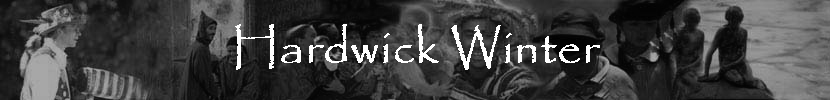 Hardwick Winter