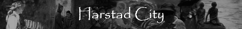 Harstad City