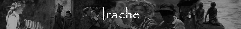 Irache