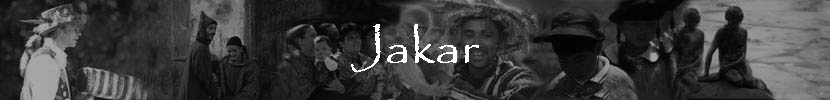 Jakar