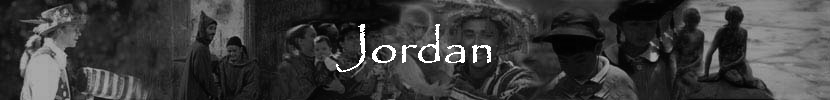 Jordan