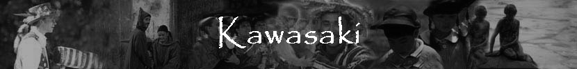 Kawasaki