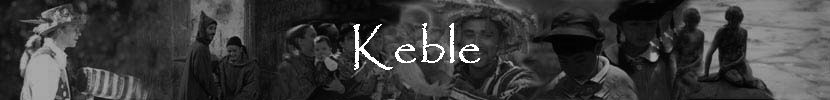 Keble