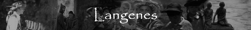 Langenes