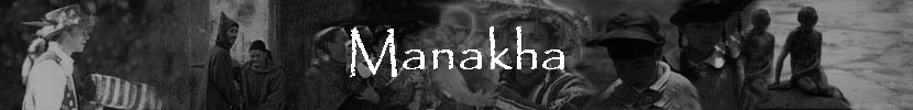 Manakha