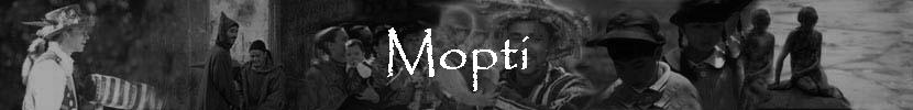 Mopti