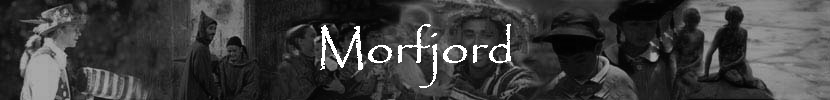 Morfjord