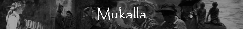 Mukalla