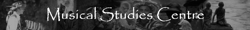 Musical Studies Centre