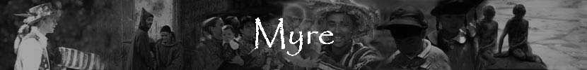 Myre