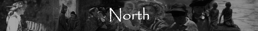 North