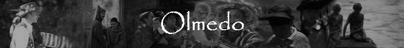 Olmedo