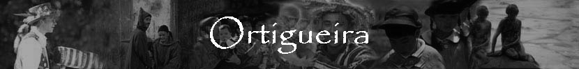 Ortigueira