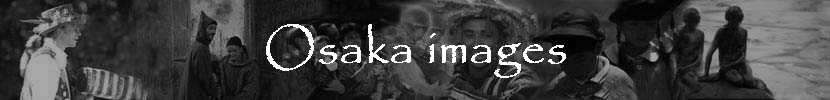 Osaka images