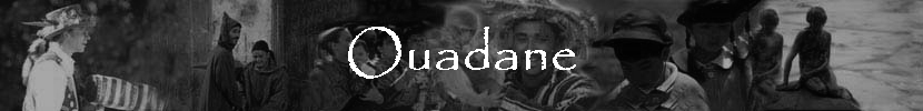 Ouadane