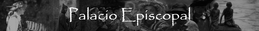 Palacio Episcopal