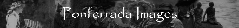 Ponferrada Images