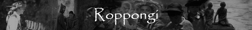 Roppongi