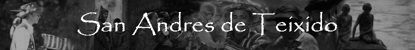 San Andres de Teixido