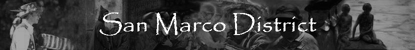 San Marco District