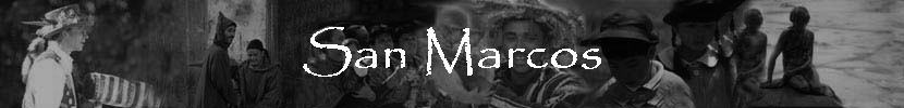 San Marcos