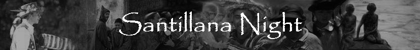 Santillana Night