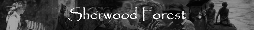Sherwood Forest