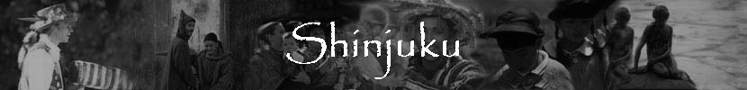 Shinjuku