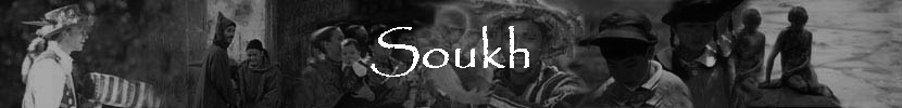 Soukh