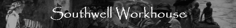 Southwell Workhouse