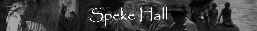 Speke Hall