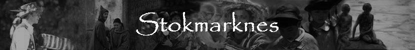 Stokmarknes